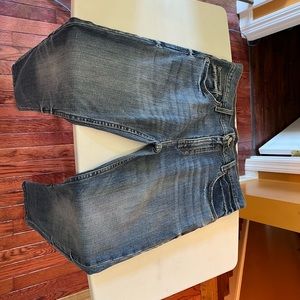 Arizona Mens 34/30 jeans